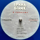 Вінілова платівка  Ірина Білик - Я Розкажу (Vinyl, LP, Album, Limited Edition, Numbered, Stereo)
