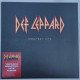 Вінілова платівка  Def Leppard - Greatest Hits (Vinyl, LP, Compilation)