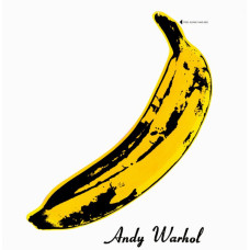 Velvet Underground, The & Nico  - The Velvet Underground & Nico (Europe 12 Jun 2020)