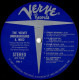 Velvet Underground, The & Nico (3) - The Velvet Underground & Nico (Europe 12 Jun 2020)