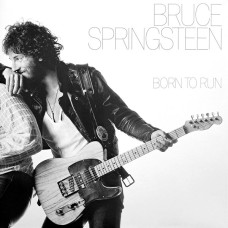 Вінілова платівка  Bruce Springsteen - Born To Run (Vinyl, LP, Album, Reissue, Remastered, Repress)