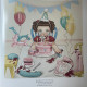 Вінілова платівка  Melanie Martinez - Cry Baby (Vinyl, LP, Album, Deluxe Edition, Reissue)