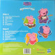 Вінілова платівка  Peppa Pig - Peppa Pig Greatest Hits (Vinyl, LP, Compilation, Stereo)