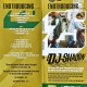 Вінілова платівка  DJ Shadow - Endtroducing..... (Vinyl, LP, Album, Reissue, Remastered, Repress)