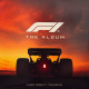 Вінілова платівка  Various - F1 The Album (Music From F1 The Movie) (Vinyl, LP, Album)