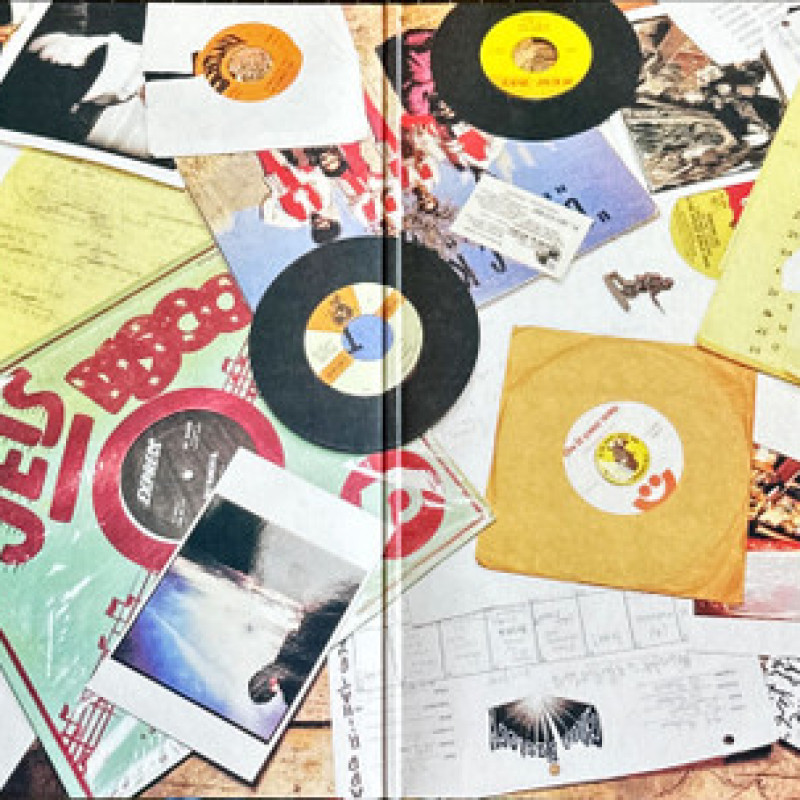 Вінілова платівка  DJ Shadow - Endtroducing..... (Vinyl, LP, Album, Reissue, Remastered, Repress)