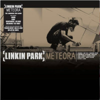 Linkin Park - Meteora (USA & Canada 26 Jul 2024)