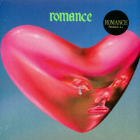 Вінілова платівка Fontaines D.C. - Romance (Worldwide 23 Aug 2024)