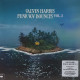 Calvin Harris - Funk Wav Bounces Vol. 2 (Europe 28 Oct 2022)