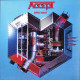 Вінілова платівка  Accept - Metal Heart (Vinyl, LP, Album, Reissue)