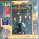 Вінілова платівка  Duran Duran - Seven And The Ragged Tiger (Vinyl, LP, Album, Reissue, Remastered, Stereo)