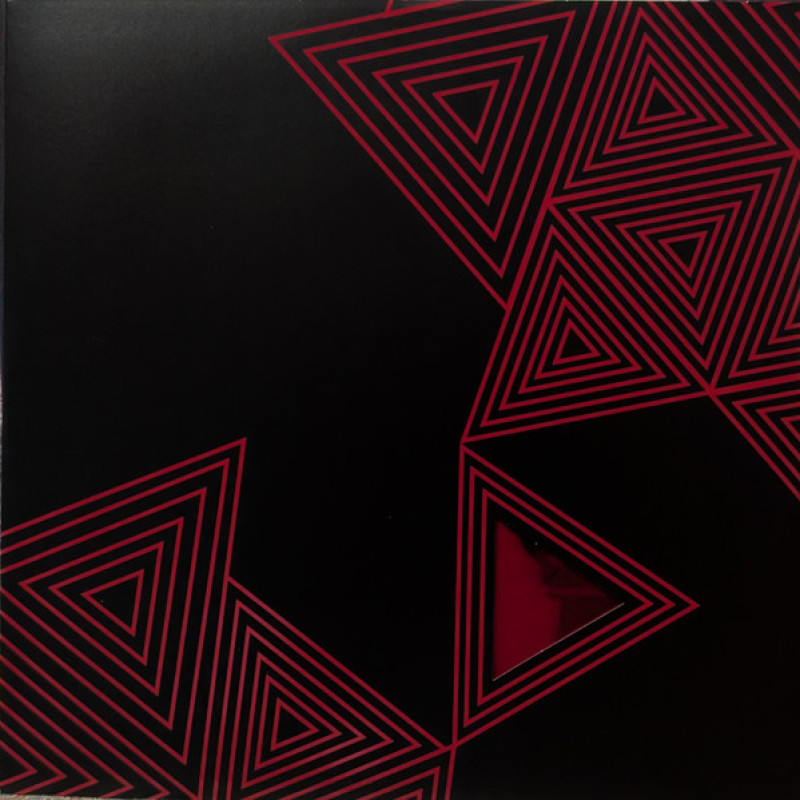 Вінілова платівка  Mos Def - The Ecstatic (Vinyl, LP, Album, Limited Edition, Reissue)