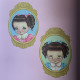 Вінілова платівка  Melanie Martinez - Cry Baby (Vinyl, LP, Album, Deluxe Edition, Reissue)