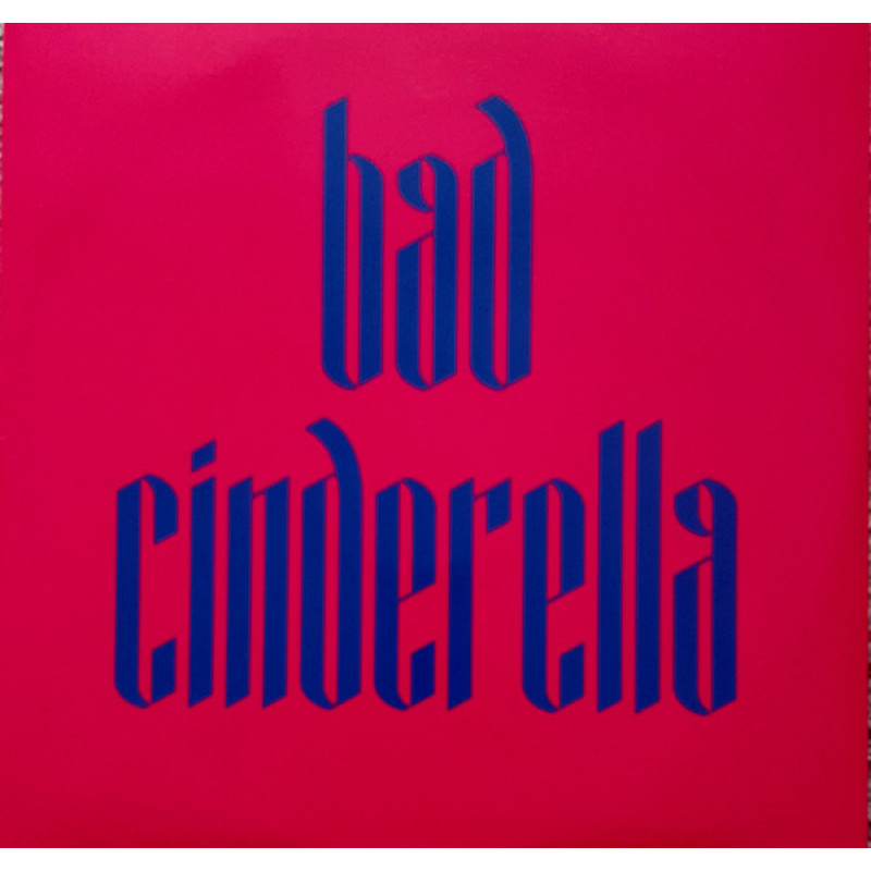 Andrew Lloyd Webber - Cinderella (UK 09 Jul 2021)