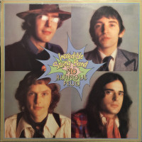 The Incredible String Band - No Ruinous Feud (UK 1973)