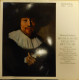 Heinrich Schütz, Dresdner Kreuzchor, Rudolf Mauersberger - Musikalische Exequien SWV 279-281 (German Democratic Republic (GDR) 1971)