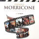 Вінілова платівка  Ennio Morricone - Ennio Morricone Collected (Vinyl, LP, Compilation, Limited Edition, Numbered, Repress)