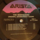 Вінілова платівка  Various - The Bodyguard (Original Soundtrack Album) (Vinyl, LP, Album, Reissue, Stereo)