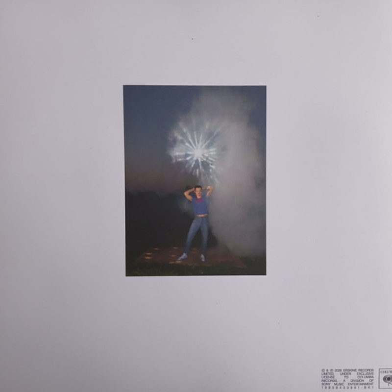 Вінілова платівка  Harry Styles - Kiss All The Time. Disco, Occasionally. (Vinyl, LP, Album)