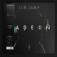 Вінілова платівка  Jim Jams - Dasein (Vinyl, LP, Album, Limited Edition, Numbered, Stereo)
