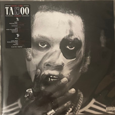 Вінілова платівка  Denzel Curry - Ta13oo (Vinyl, LP, Album)