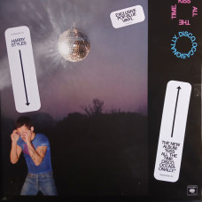 Вінілова платівка  Harry Styles - Kiss All The Time. Disco, Occasionally. (Vinyl, LP, Album)