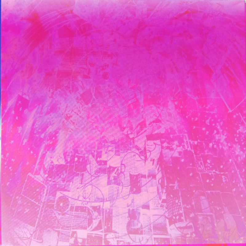 Вінілова платівка  My Bloody Valentine - m b v (Vinyl, LP, Album, Deluxe Edition, Reissue)
