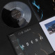 Вінілова платівка  Jim Jams - Dasein (Vinyl, LP, Album, Limited Edition, Numbered, Stereo)