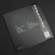 Вінілова платівка  Jim Jams - Dasein (Vinyl, LP, Album, Limited Edition, Numbered, Stereo)