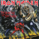 Iron Maiden - The Number Of The Beast (Europe 2024)