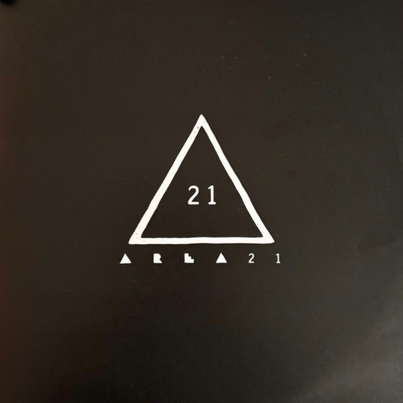 AREA21 - Greatest Hits Vol. 1 (Netherlands 08 Apr 2022)