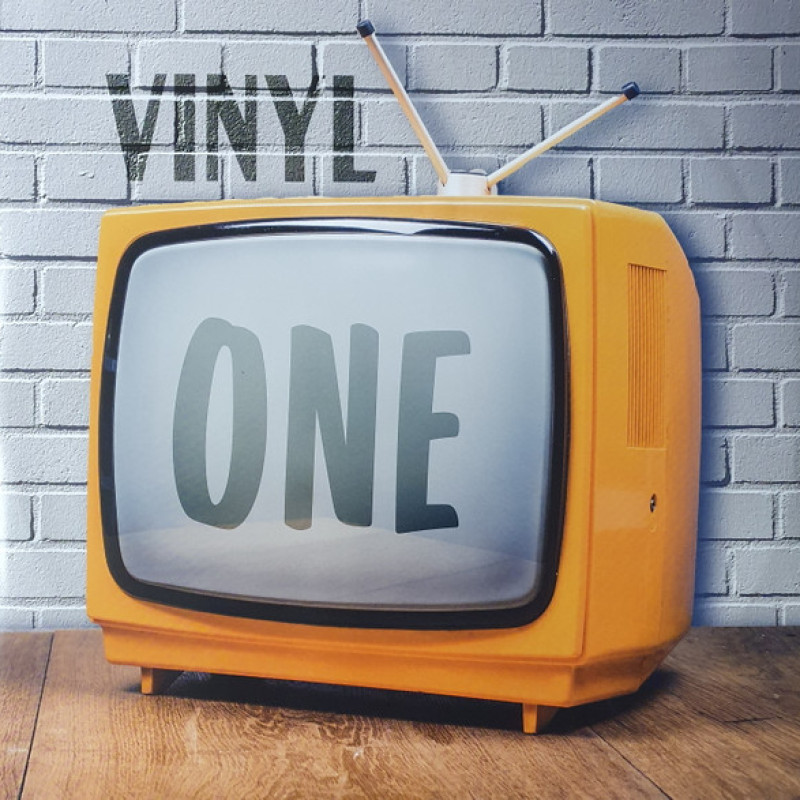 Вінілова платівка  Various - 50 Years Of TV's Greatest Hits - Vol. 2 (Vinyl, LP, Record Store Day, Compilation, Limited Edition)
