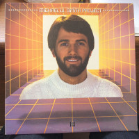 Michael W. Smith - Michael W. Smith Project (Canada 1983)