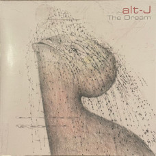 Вінілова платівка  Alt-J - The Dream (Vinyl, LP, Album, Limited Edition)