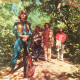 Вінілова платівка  Creedence Clearwater Revival - Green River (Vinyl, LP, Album, Reissue)