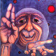 King Crimson - In The Court Of The Crimson King (UK, Europe & US 2018)