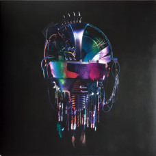 Вінілова платівка  Kasabian - The Alchemist’s Euphoria  (Vinyl, LP, Album)