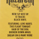 Вінілова платівка  Nazareth (2) - Best Of (Vinyl, LP, Compilation, Stereo)