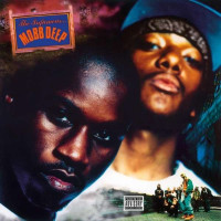 Вінілова платівка  Mobb Deep - The Infamous (Vinyl, LP, Album, Reissue)