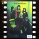 Вінілова платівка  Yes - The Yes Album (Vinyl, LP, Album, Reissue, Stereo)