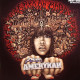 Erykah Badu - New Amerykah: Part One (4th World War) (Europe 29 Feb 2008)