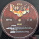 Вінілова платівка  Nazareth (2) - Best Of (Vinyl, LP, Compilation, Stereo)