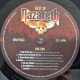 Вінілова платівка  Nazareth (2) - Best Of (Vinyl, LP, Compilation, Stereo)