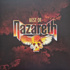 Вінілова платівка  Nazareth - Best Of (Vinyl, LP, Compilation, Stereo)