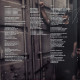 Вінілова платівка  Burned Time Machine - Лімінальний (Vinyl, LP, Album, Limited Edition, Numbered, Stereo)