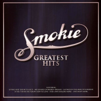 Вінілова платівка  Smokie - Greatest Hits (Vinyl, LP, Compilation)