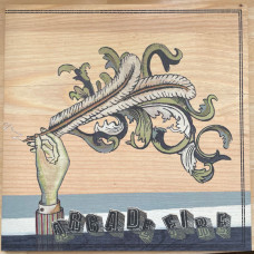 Вінілова платівка  Arcade Fire - Funeral (Vinyl, LP, Album, Reissue)