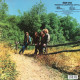 Вінілова платівка  Creedence Clearwater Revival - Green River (Vinyl, LP, Album, Reissue)