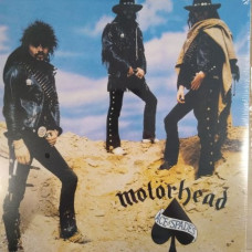 Вінілова платівка  Motörhead - Ace Of Spades (Worldwide 2022)