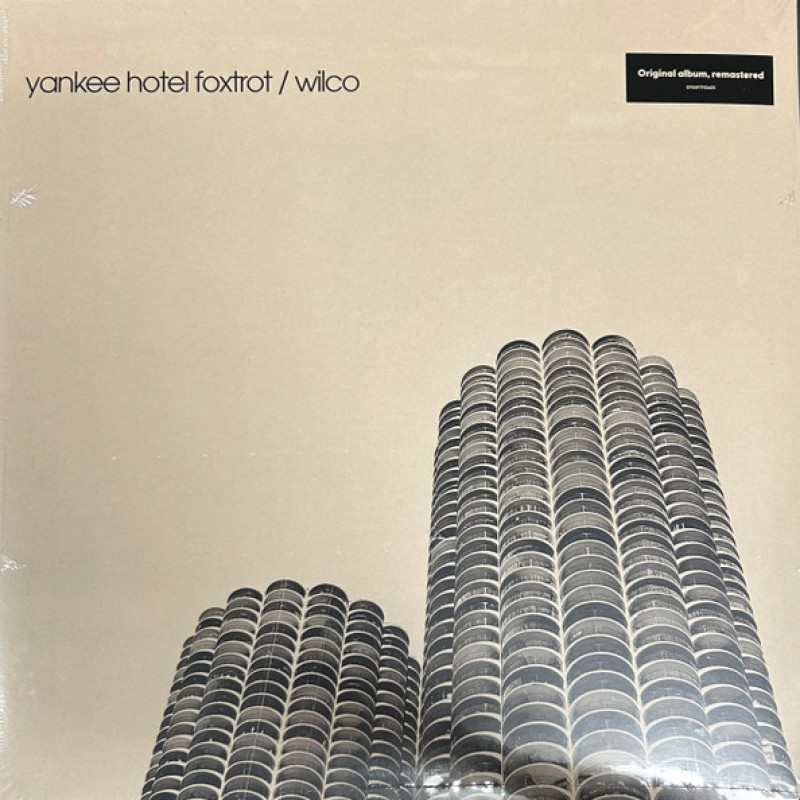 Wilco - Yankee Hotel Foxtrot (US 30 Sep 2022)